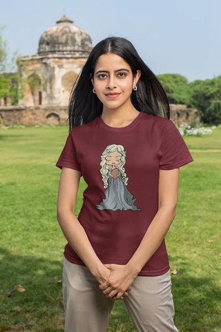 Daenerys Targaryen T-Shirt