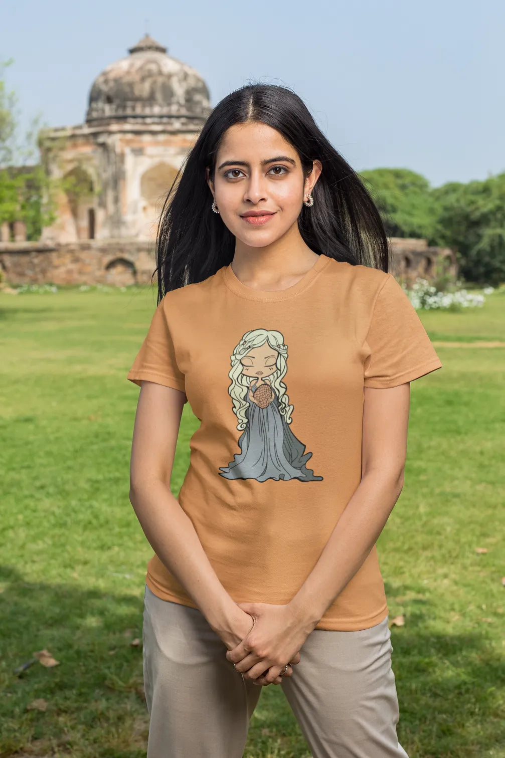 Daenerys Targaryen T-Shirt