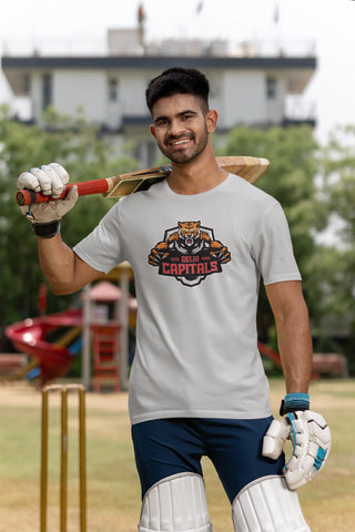 Delhi Capitals EST 2008 T-Shirt