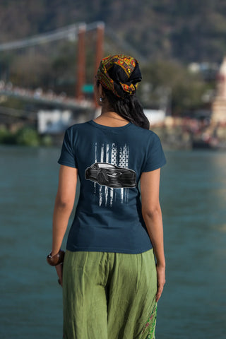 Ford Mustang T-Shirt