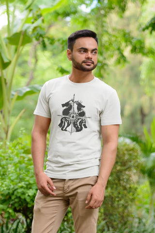 Game of Thrones Houses T-Shirt
