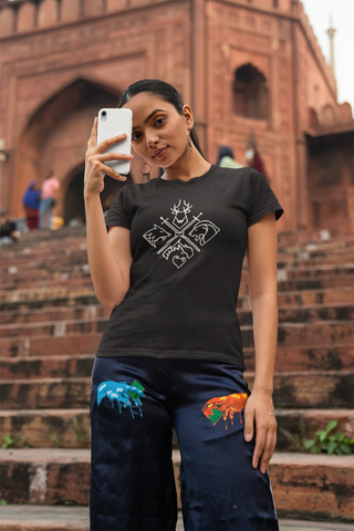 Game of Thrones Houses T-Shirt