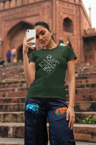 Game of Thrones Houses T-Shirt