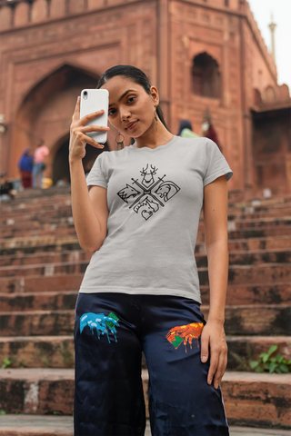 Game of Thrones Houses T-Shirt