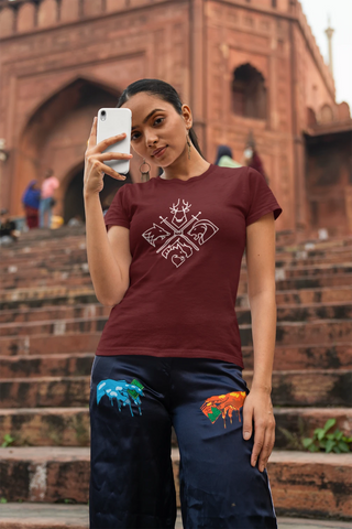 Game of Thrones Houses T-Shirt