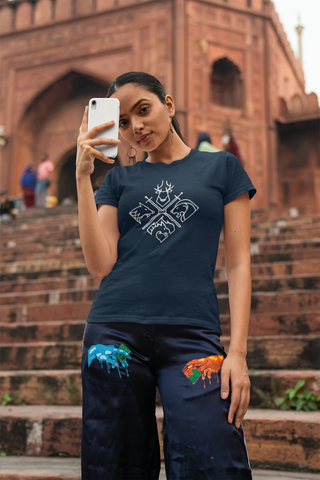 Game of Thrones Houses T-Shirt