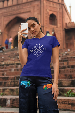 Game of Thrones Houses T-Shirt