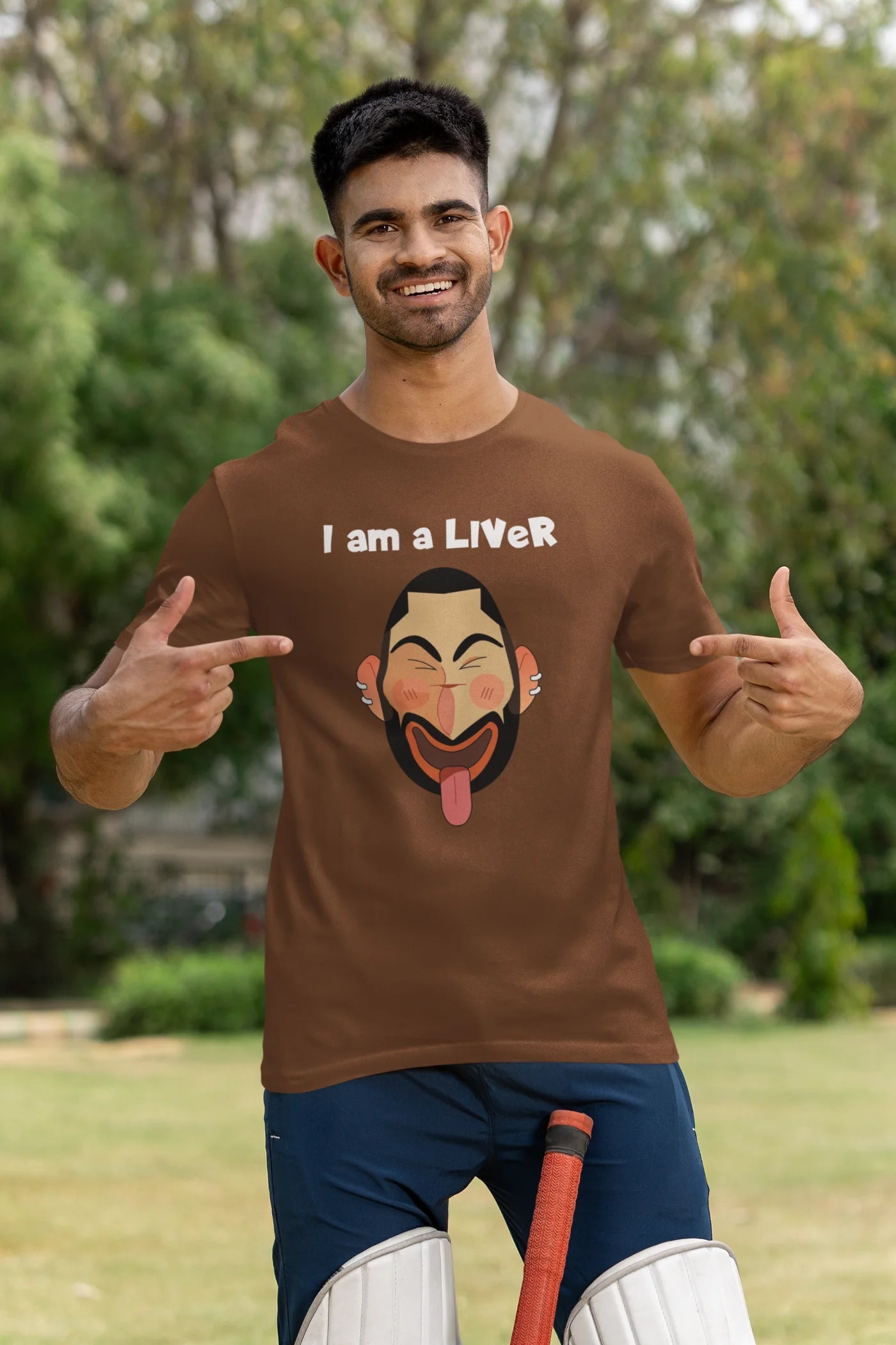 i-am-a-liver-t-shirt-brown