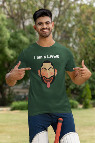 i-am-a-liver-t-shirt-green