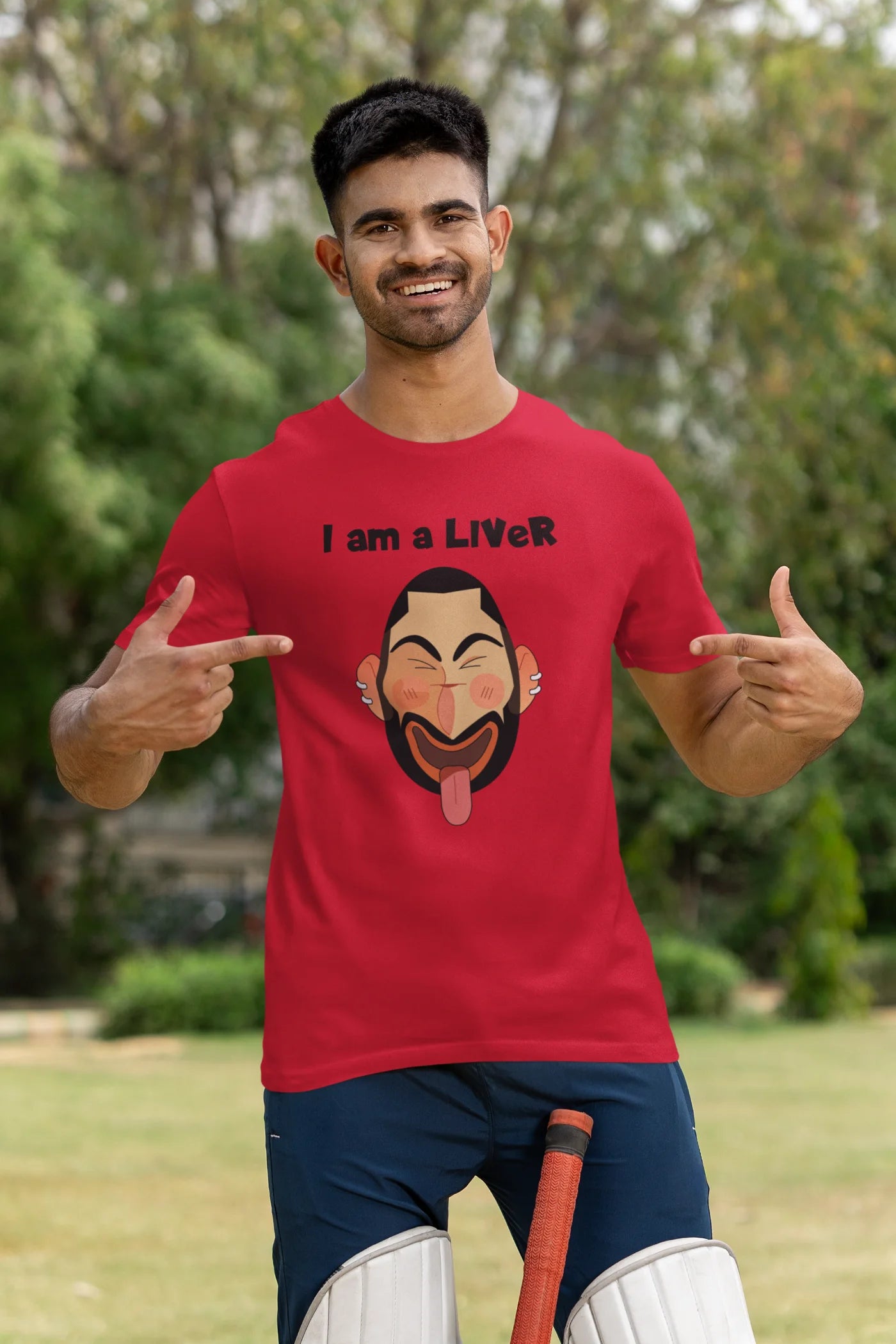 i-am-a-liver-t-shirt-red