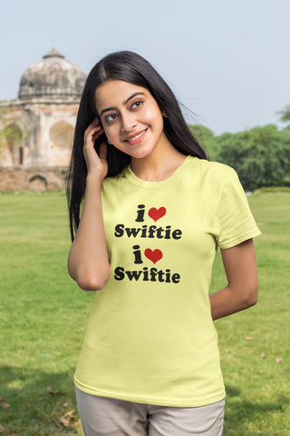 I love swiftie T-Shirt