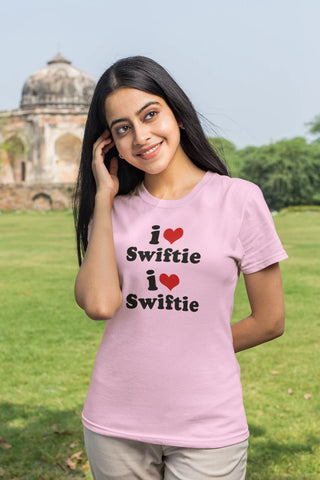 I love swiftie T-Shirt