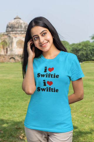 I love swiftie T-Shirt