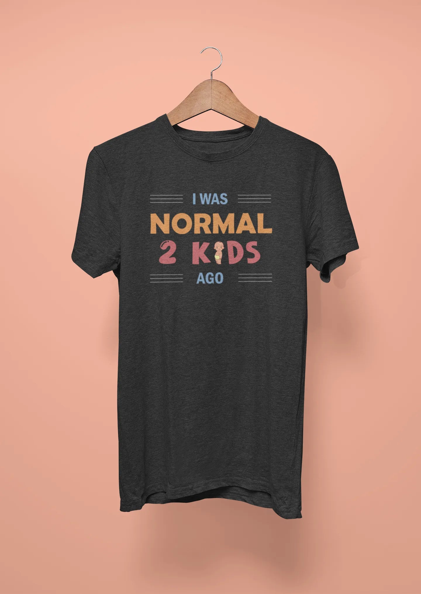 i was normal 2 kids ago black