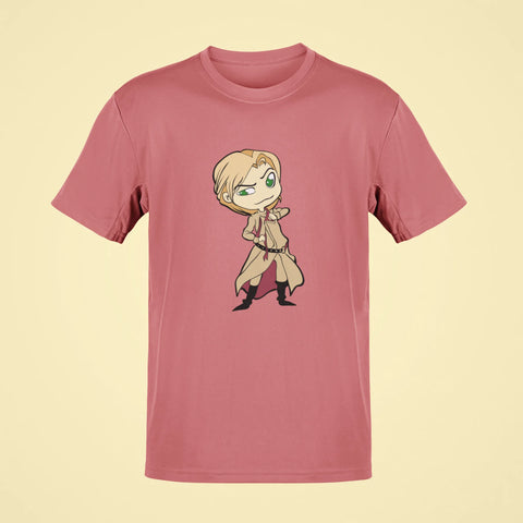 jaime lannister oversized t shirt rose