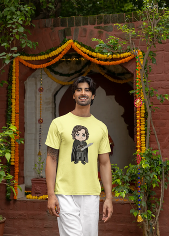 Jon Snow T-Shirt