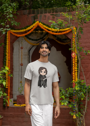 Jon Snow T-Shirt