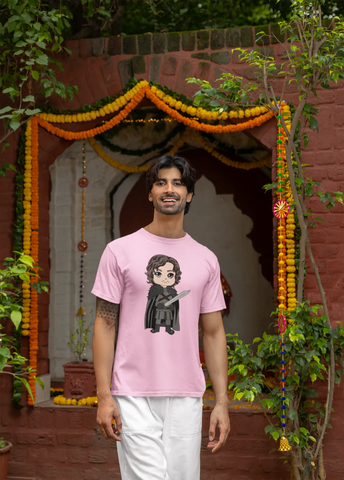 Jon Snow T-Shirt