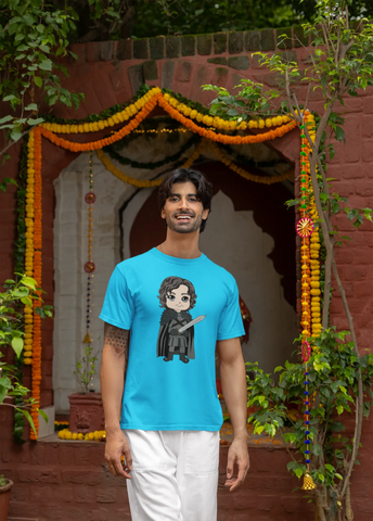 Jon Snow T-Shirt