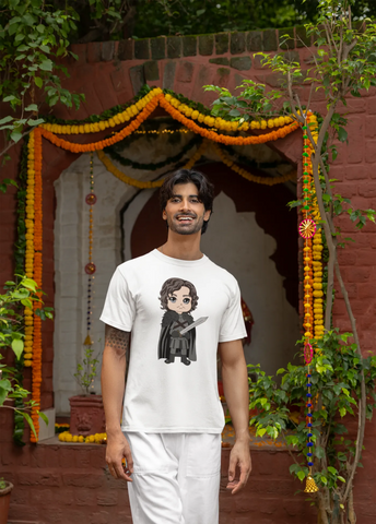 Jon Snow T-Shirt