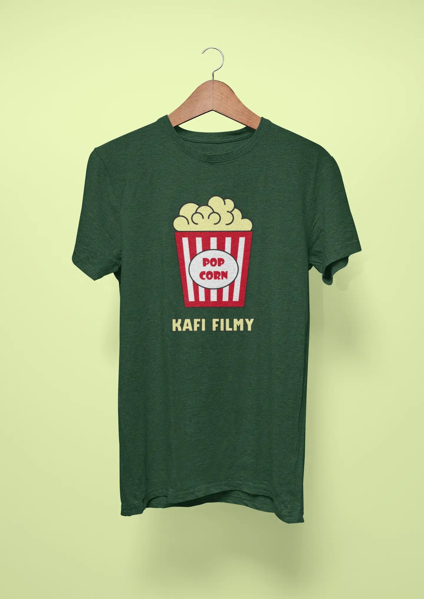 kafi filmy green