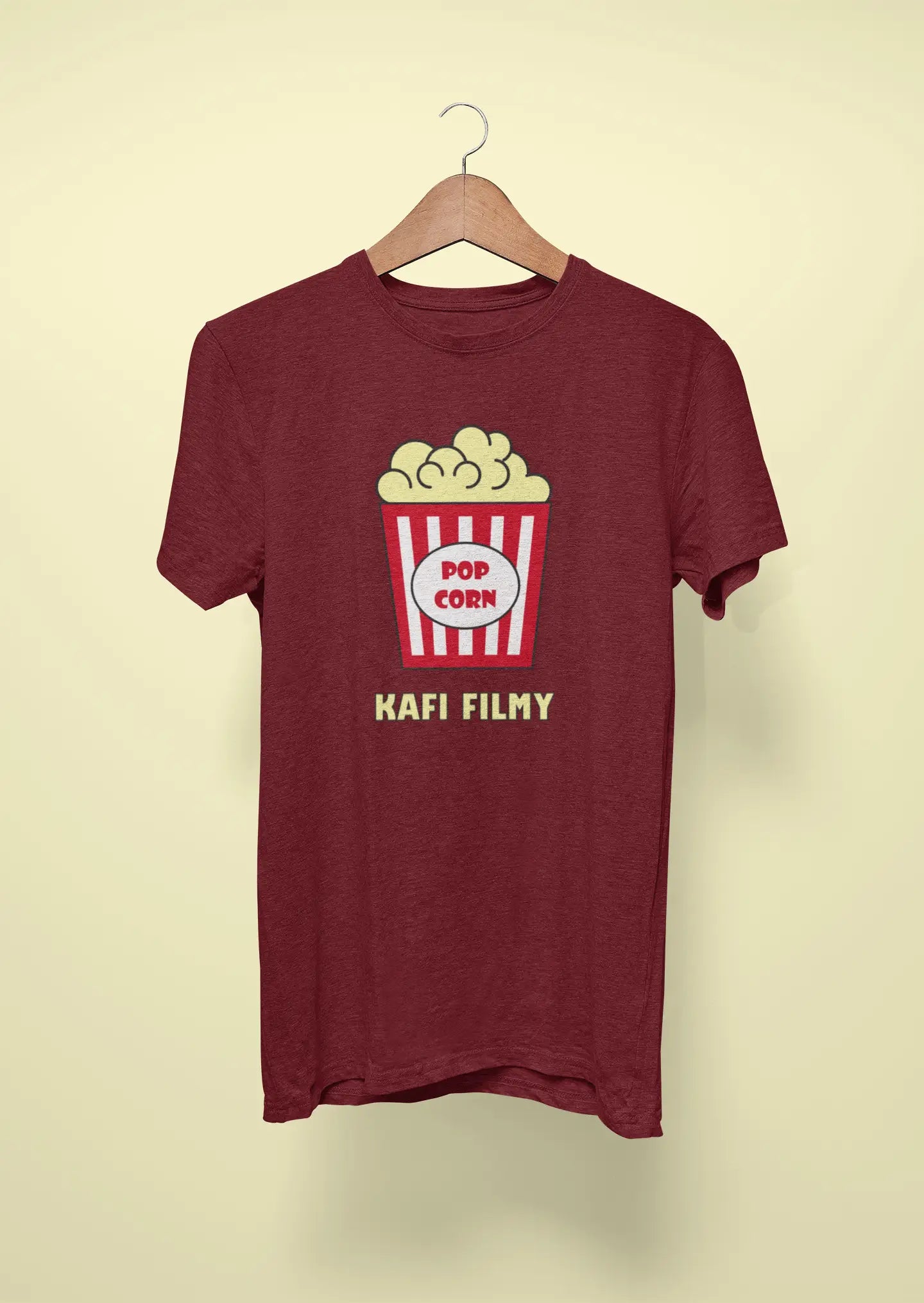kafi filmy maroon