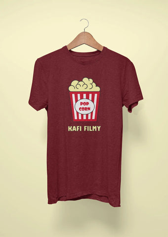kafi filmy maroon