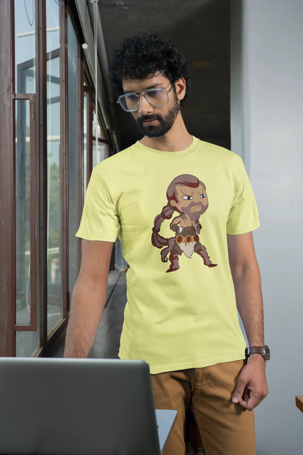 Khal Drogo T-Shirt