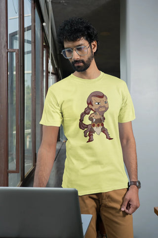 Khal Drogo T-Shirt