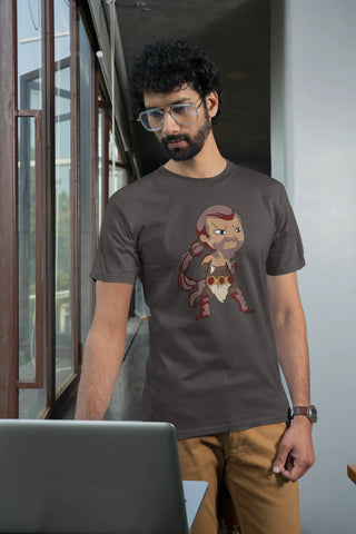 Khal Drogo T-Shirt