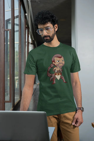 Khal Drogo T-Shirt