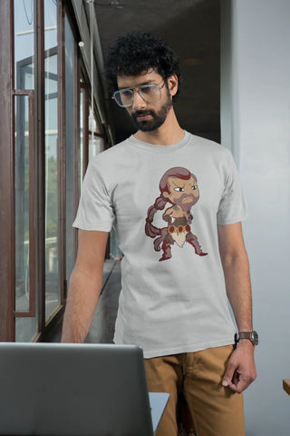 Khal Drogo T-Shirt