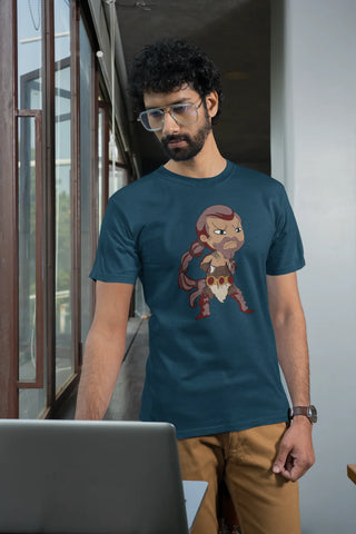 Khal Drogo T-Shirt