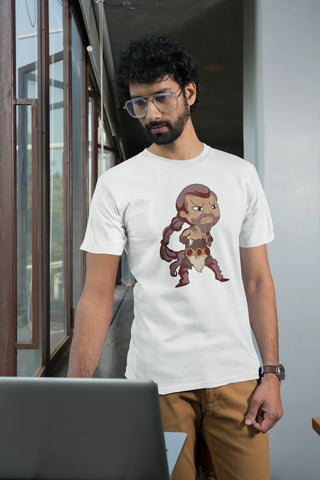 Khal Drogo T-Shirt