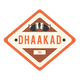 Dhaakad Tau