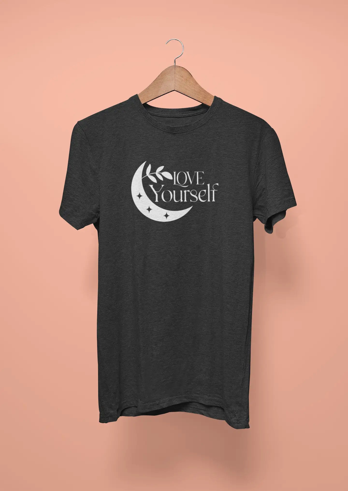 love yourself black