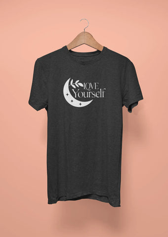 love yourself black