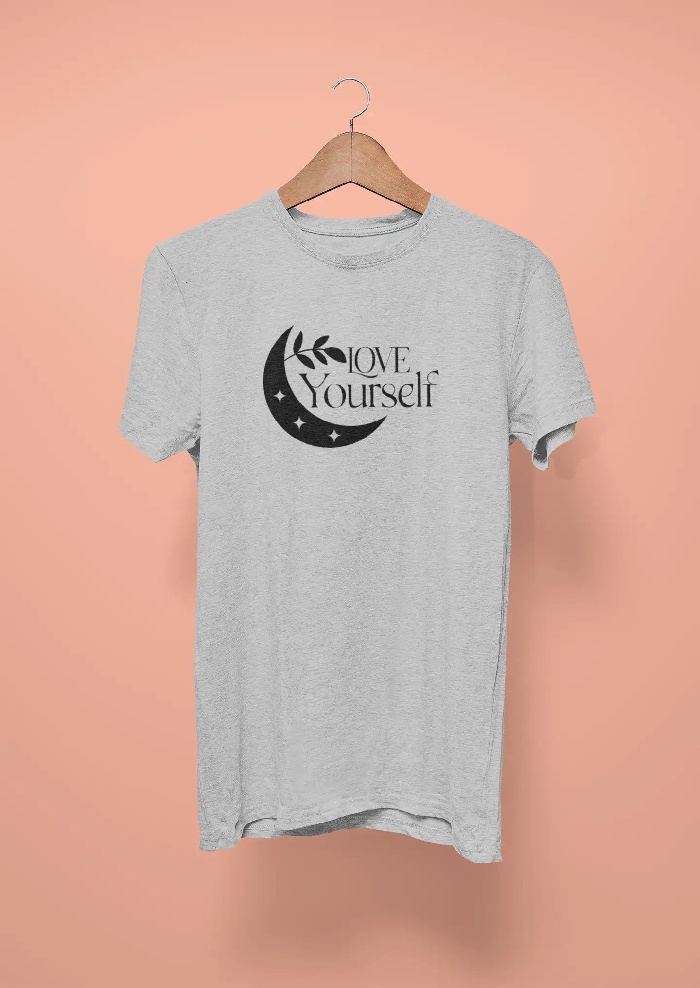 love yourself grey