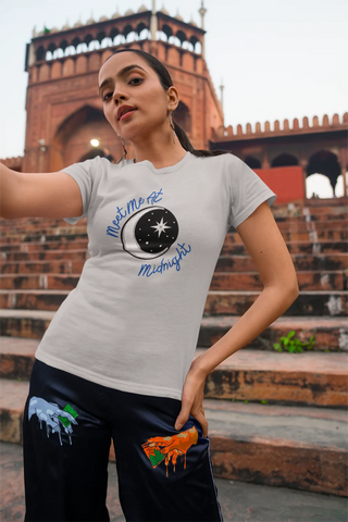 Meet me at midnight T-Shirt