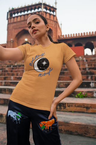 Meet me at midnight T-Shirt