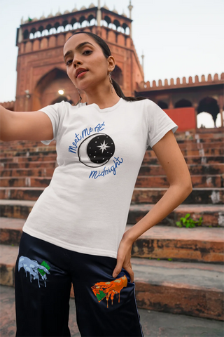 Meet me at midnight T-Shirt