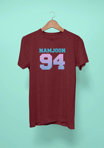 namjoon 94 maroon