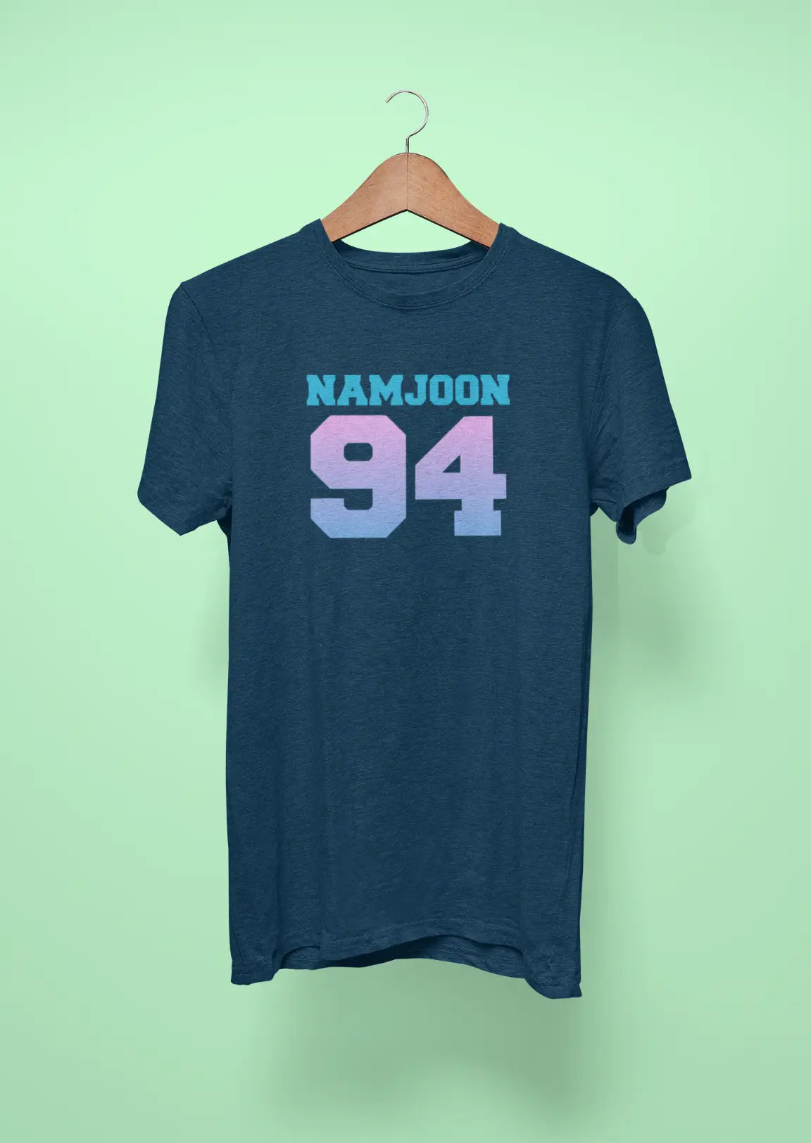 namjoon 94 navy blue