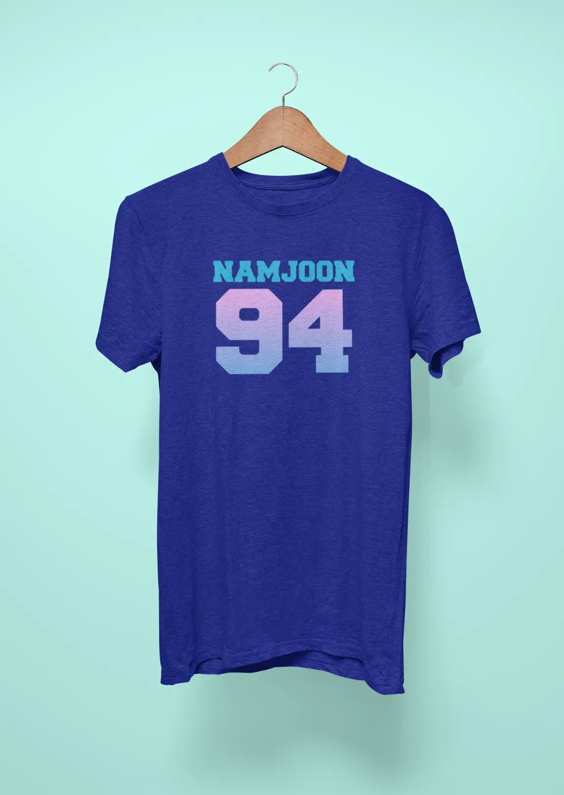 namjoon 94 royal blue