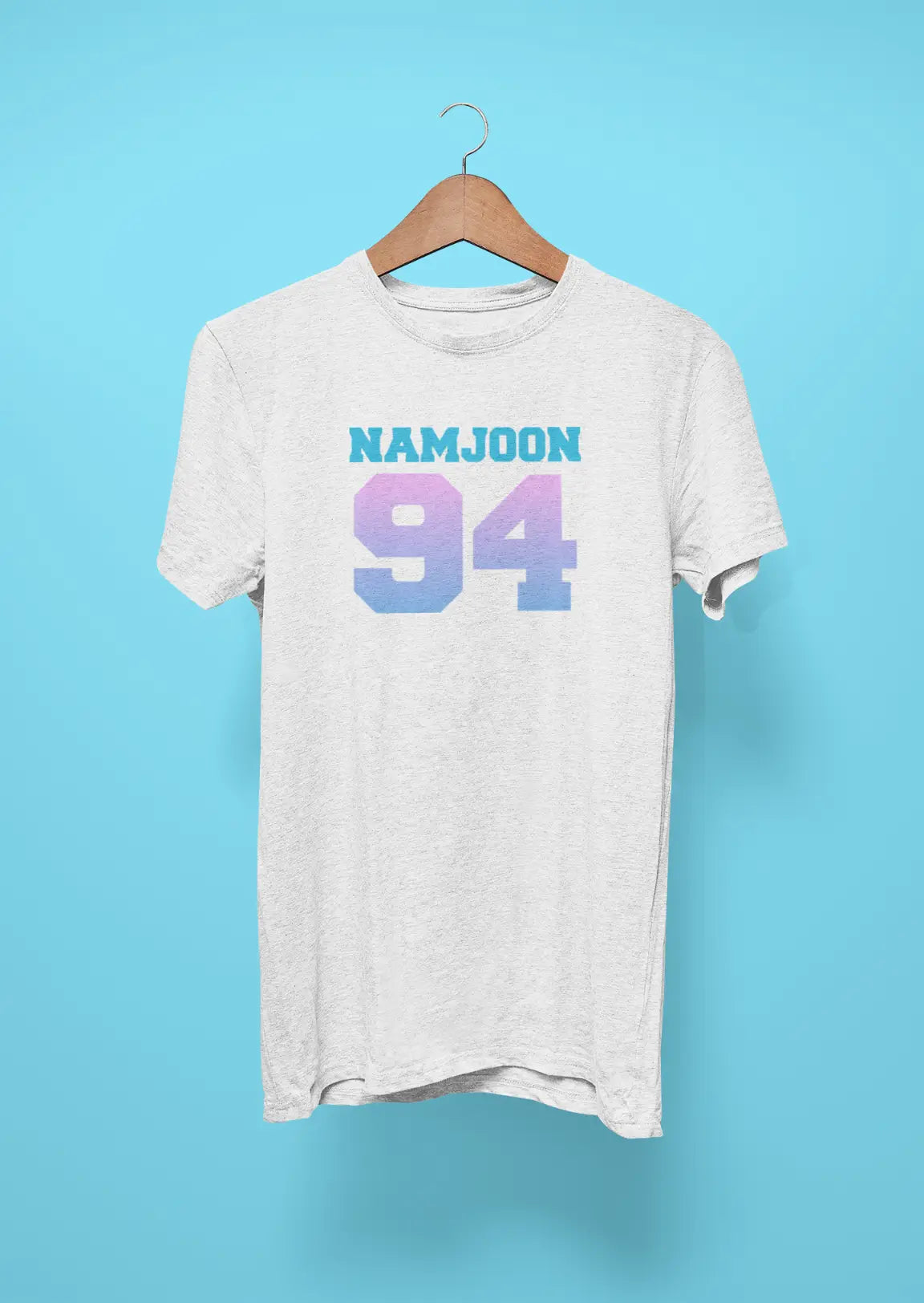 namjoon 94 white