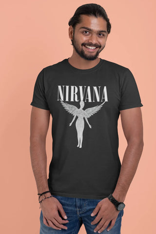 Nirvana T-Shirt