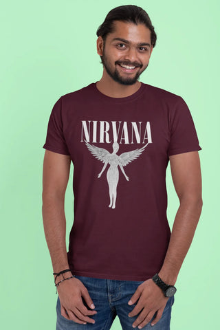 Nirvana T-Shirt