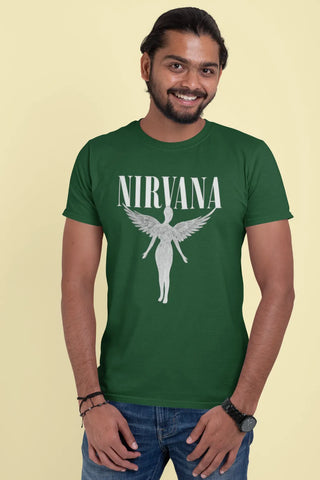 Nirvana T-Shirt