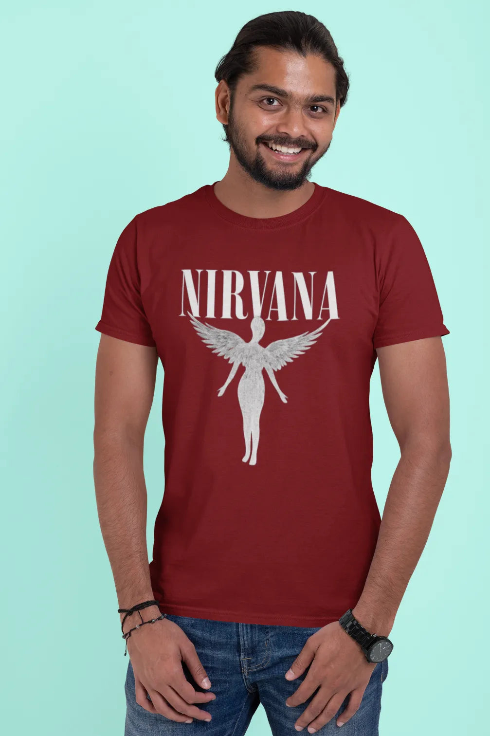 Nirvana T-Shirt
