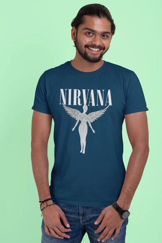 Nirvana T-Shirt